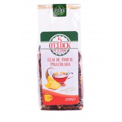 Ceai de fructe Pina Colada (40 g)